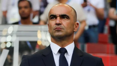 روبرتو مارتينيز يتصدر قائمة المرشحين لتولي تدريب المنتخب الجزائري