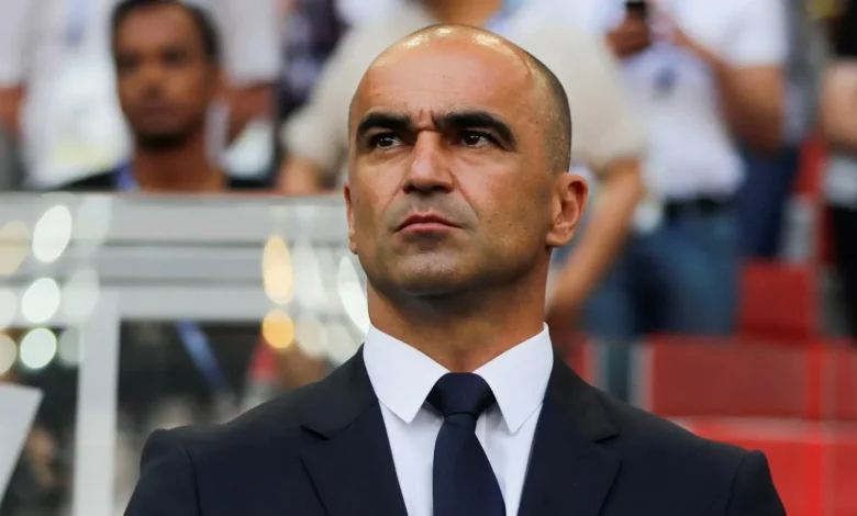 روبرتو مارتينيز يتصدر قائمة المرشحين لتولي تدريب المنتخب الجزائري