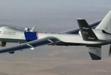 روسيا تعلن عن إسقاط 512 طائرة مسيرة أوكرانية خلال هجوم ليلي