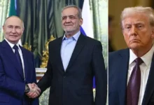 روسيا تعلن عن خطط لمواجهة العقوبات الغربية وتنسيق مع إيران ودول أخرى