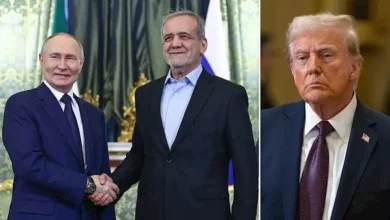 روسيا تعلن عن خطط لمواجهة العقوبات الغربية وتنسيق مع إيران ودول أخرى