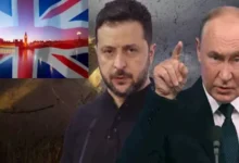 روسيا تهدد باستهداف مواقع بريطانية في تصعيد جديد مع لندن بسبب أوكرانيا