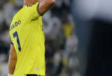 رونالدو يتجاوز رقم السهلاوي ويعتلي صدارة الهدافين