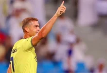 رونالدو يحقق 3 أرقام تاريخية جديدة في مسيرته الرياضية