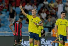 رونالدو يقود النصر في مواجهة الاتفاق