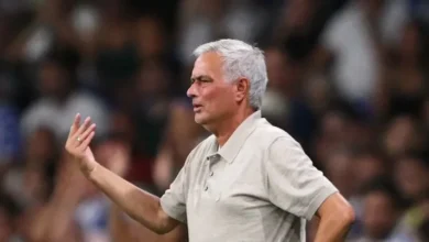 ريال مدريد يحقق انتصاراً كبيراً على سوسيداد في عودة مورينيو للبرنابيو