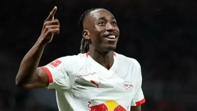 ريال مدريد يعلن عن التعاقد مع ديوماندي بأغلى صفقة في تاريخه