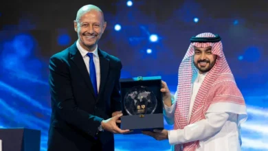 ريف والهلال يبرمان اتفاقية شراكة استراتيجية بقيمة 200 مليون ريال حتى عام 2031