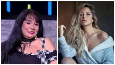 "ريم مصطفى وسحر رامي يتصدران التريند: الأسباب وراء النجاح"