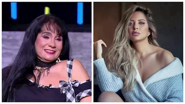 "ريم مصطفى وسحر رامي يتصدران التريند: الأسباب وراء النجاح"
