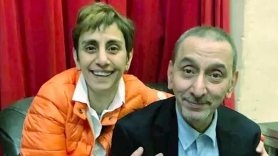 ريما الرحباني تعبر عن مشاعرها بعد فقدان شقيقيها: "أرفض البكاء كيف لفلّين أن يرحلوا؟"