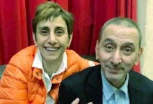 ريما الرحباني: شقيقي زياد توفي نتيجة إهمال طبي