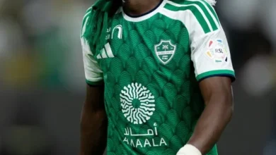 زكريا هوساوي يتربع على عرش المراوغين في الجولة الأولى من الدوري