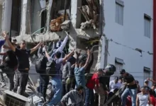 زلزال قوي في كولومبيا يسفر عن 18 قتيلاً وأضرار في 6 مطارات وتعليق الملاحة