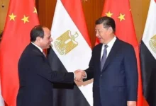 زيارة الرئيس الصيني إلى مصر تتضمن مباحثات ثنائية وزيارات للمتحف المصري ومشاريع مشتركة