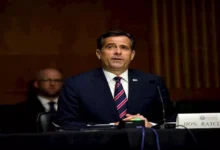 زيارة مفاجئة لمدير المخابرات الأمريكية إلى موسكو وسببها غير معروف