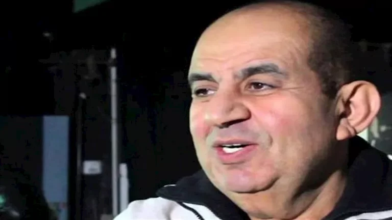 زينة تعبر عن حزنها لرحيل محمد التاجي بكلمات مؤثرة
