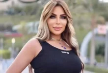 سارة خليفة: تجربة تمثيلية جديدة وقضية مخدرات تثير الجدل