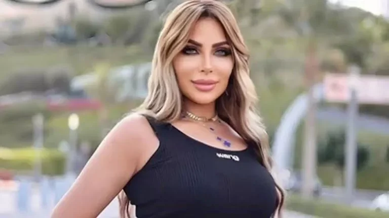 سارة خليفة: تجربة تمثيلية جديدة وقضية مخدرات تثير الجدل