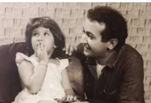 سارة نور الشريف تستذكر والدها برسالة مؤثرة: اعتنِ بنفسك