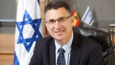 ساعر يؤكد رفض وجود القوات التركية في سوريا ويشدد على عدم جدوى التصعيد مع أنقرة