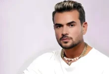 سامو زين يطلق أغنيته الجديدة "مروق على الغزالة" غدًا