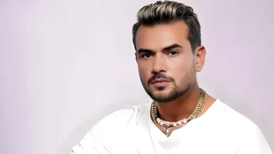 سامو زين يطلق فيديو كليب أغنيته الجديدة "عيشني"