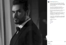سامو زين يكشف تفاصيل ارتباطه بفتاة من الوسط الفني وجنسيته المصرية