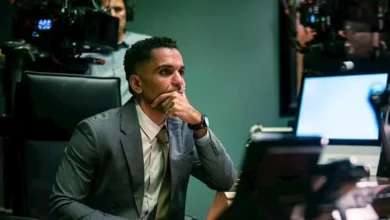 سامي الشيخ يواصل تصوير مشاهده في مسلسل الأمير بالعاصمة الرياض
