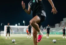 سبيرتسيان يعود إلى تدريبات بوسيتش بعد تأكيد انفراد «عكاظ»