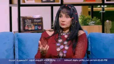 سحر رامي تكشف عن خطط حسين الإمام لترك الوسط الفني قبل رحيله
