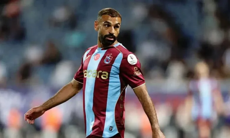 سخرية وهجوم نفسي يحيطان بمحمد صلاح في تركيا