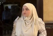 سما المصري تعلن عن وفاة خالتها وتنعى الفقيدة بكلمات مؤثرة