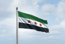 سوريا تندد بالغارات الإسرائيلية على قاعدة أبو الظهور وتطالب بتحرك دولي جاد