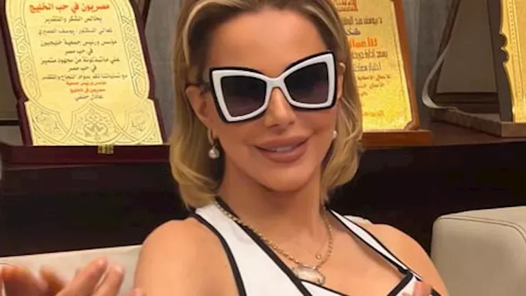 سوزان نجم الدين تنضم إلى مبادرة لدعم وتنظيم المايكرو دراما
