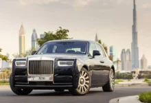سوق السيارات الفاخرة في الإمارات يتجاوز 8.1 مليار دولار بفضل الأثرياء