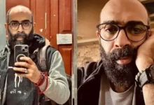 سيد بشير يعبر عن حزنه لفقدان نجله سليم بكلمات مؤثرة
