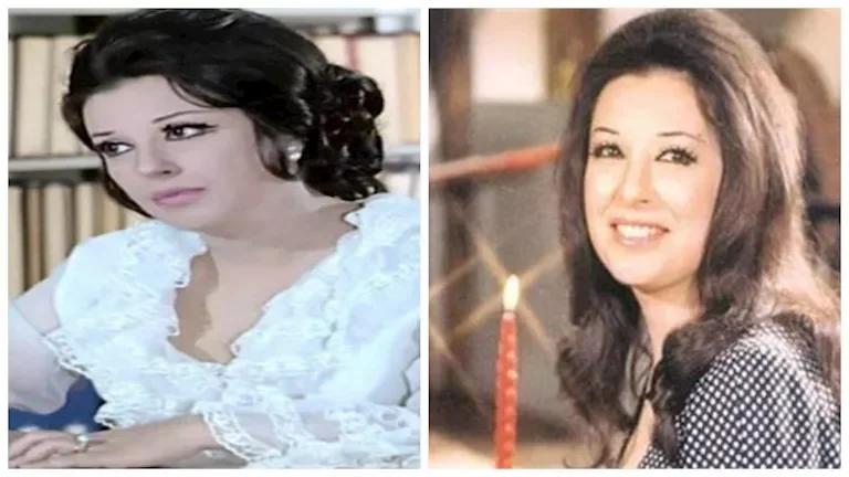 شائعة تربط بين نجاة الصغيرة وكامل الشناوي بسبب "لا تكذبي"