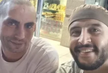 شاب مصري يعود إلى وطنه بعد فترة من الاختفاء في السعودية