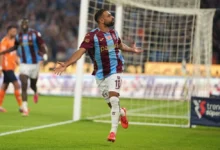 شارع يحمل اسم محمد صلاح بعد انتقاله إلى طرابزون سبور في تركيا