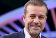 شريف منير يعلن تفاصيل حفله المرتقب في مهرجان القلعة الليلة