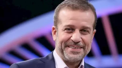 شريف منير يعلن تفاصيل حفله المرتقب في مهرجان القلعة الليلة