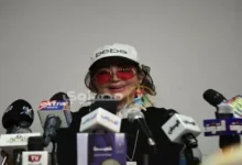 شهيرة توضح موقفها من الحجاب: "أصبحت محتشمة دون أن أكون محجبة"
