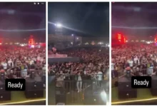 شيرين تستعد لإحياء حفلها في الساحل الشمالي بحضور مميز من الليثي