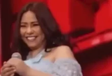 شيرين عبد الوهاب تتألق في عرضها وسط هتافات الجمهور