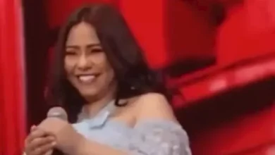 شيرين عبد الوهاب تتألق في عرضها وسط هتافات الجمهور