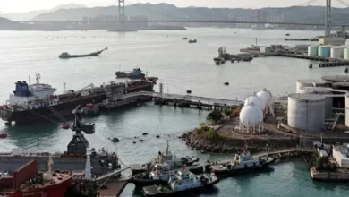 صادرات الصين تحقق نمواً ملحوظاً بفضل ازدهار الذكاء الاصطناعي