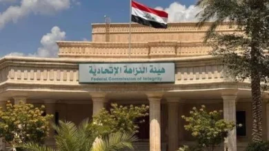 صدور 26 أمر قبض واستقدام بحق ذوي الدرجات الخاصة في شهر تموز