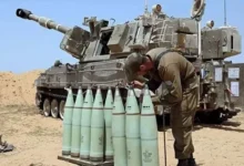 صفقة أسلحة بين إسرائيل واليونان بقيمة 3.6 مليار يورو تثير قلق تركيا