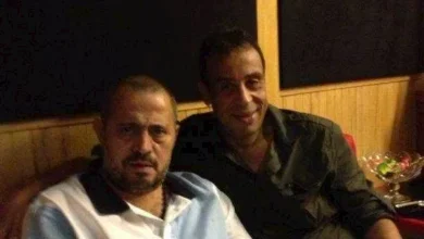 صلاح الشرنوبي يتحدث عن عودته للتعاون مع جورج وسوف من خلال أغنية "طمني عالحبايب"
